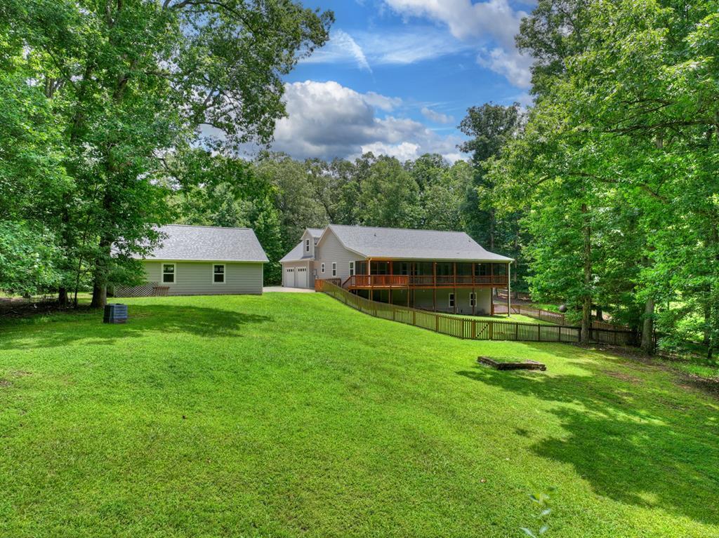 434542 Mineral Bluff Active
