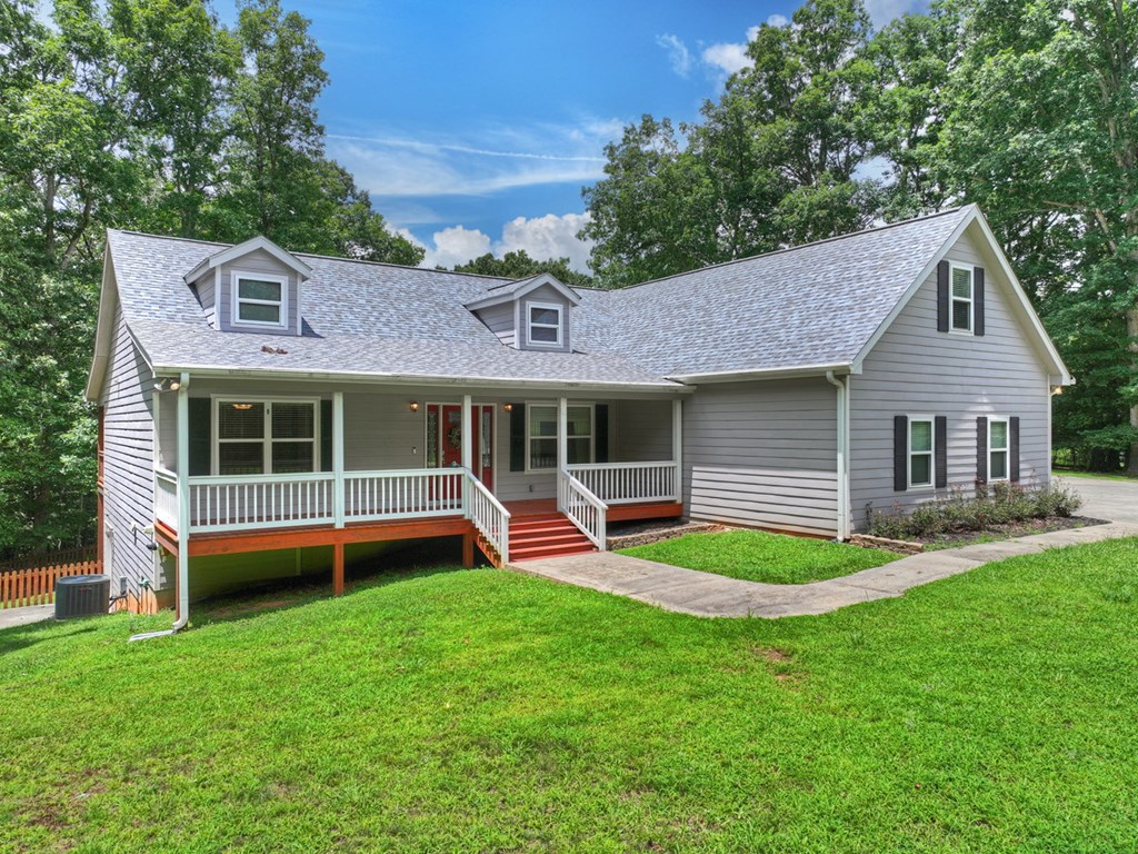 434542 Mineral Bluff Active