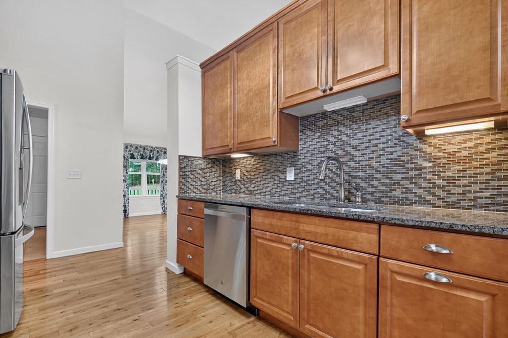 434542 Mineral Bluff Active