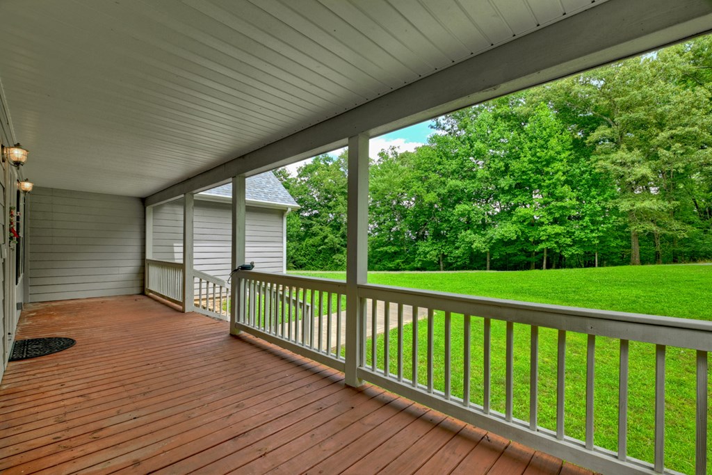 434542 Mineral Bluff Active
