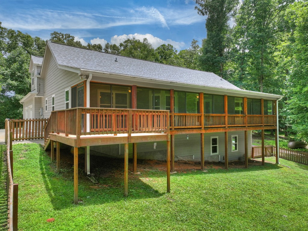434542 Mineral Bluff Active
