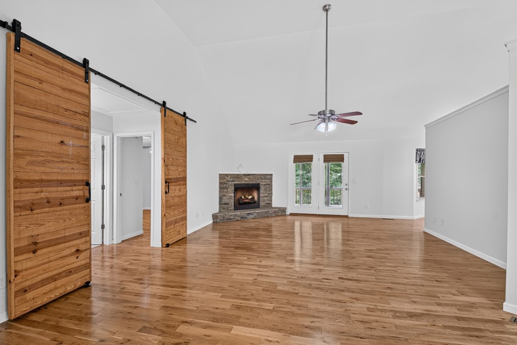 434542 Mineral Bluff Active
