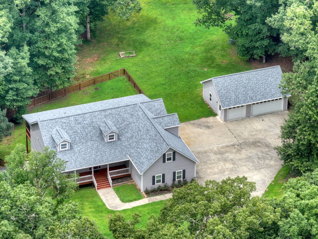 434542 Mineral Bluff Active