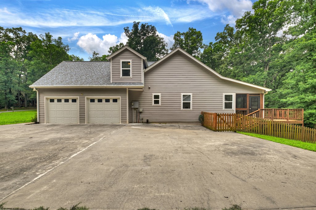 434542 Mineral Bluff Active