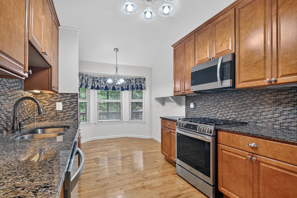 434542 Mineral Bluff Active