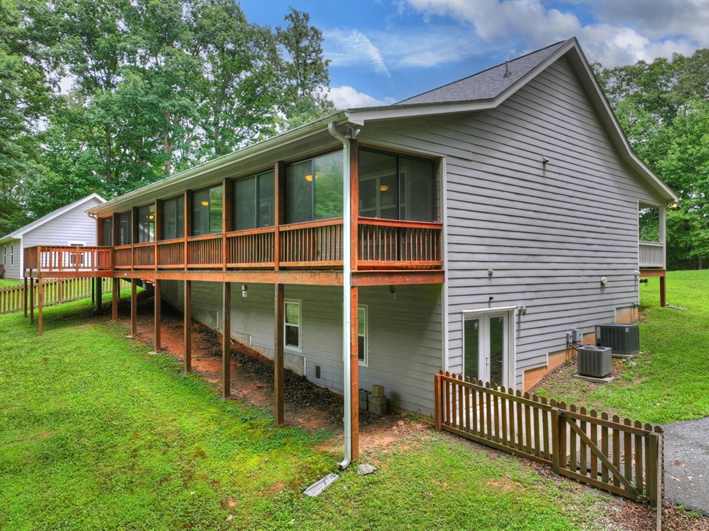 434542 Mineral Bluff Active