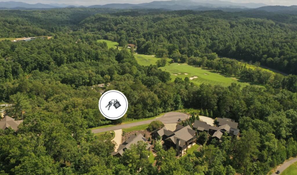 434546 Mineral Bluff
 Land