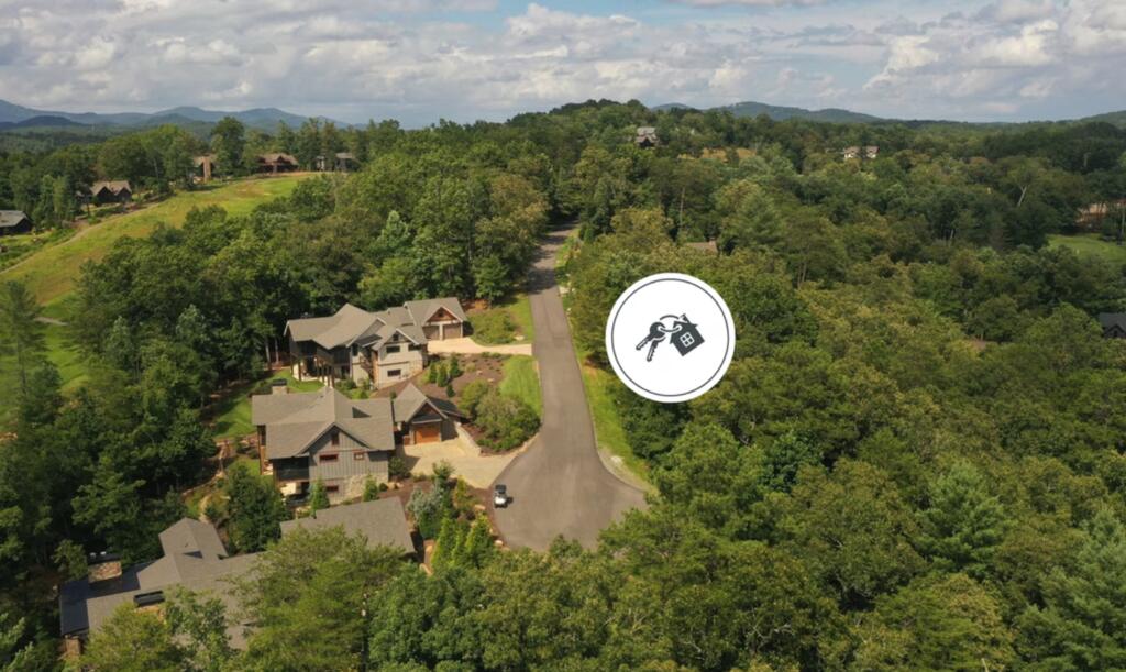 434546 Mineral Bluff
 Land