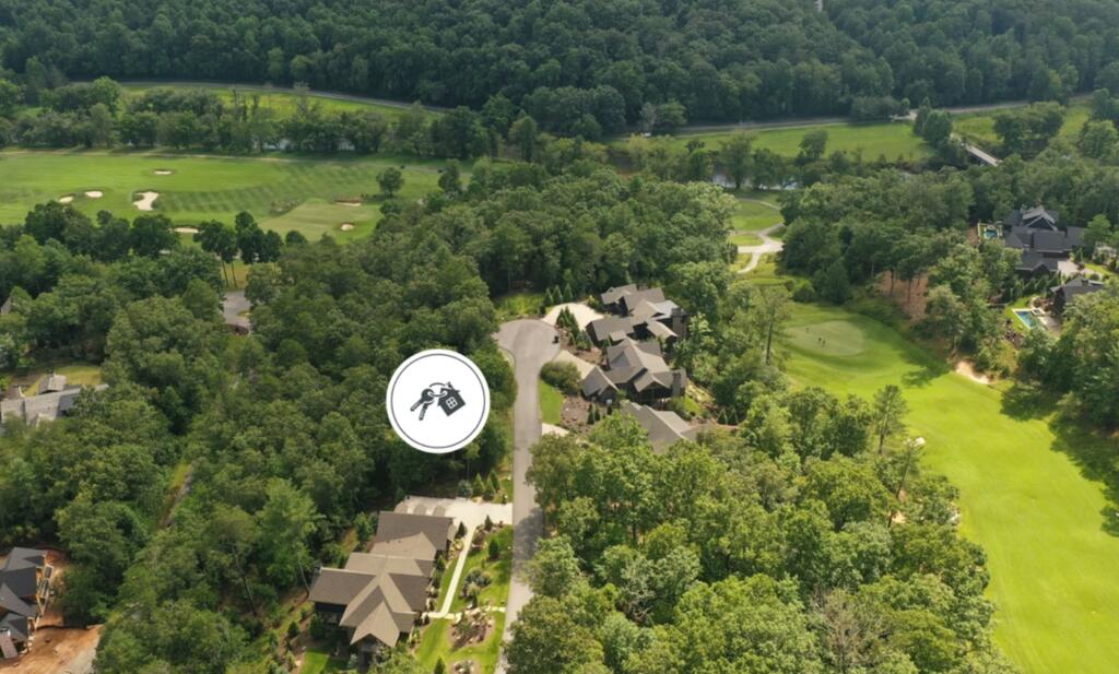434546 Mineral Bluff
 Land