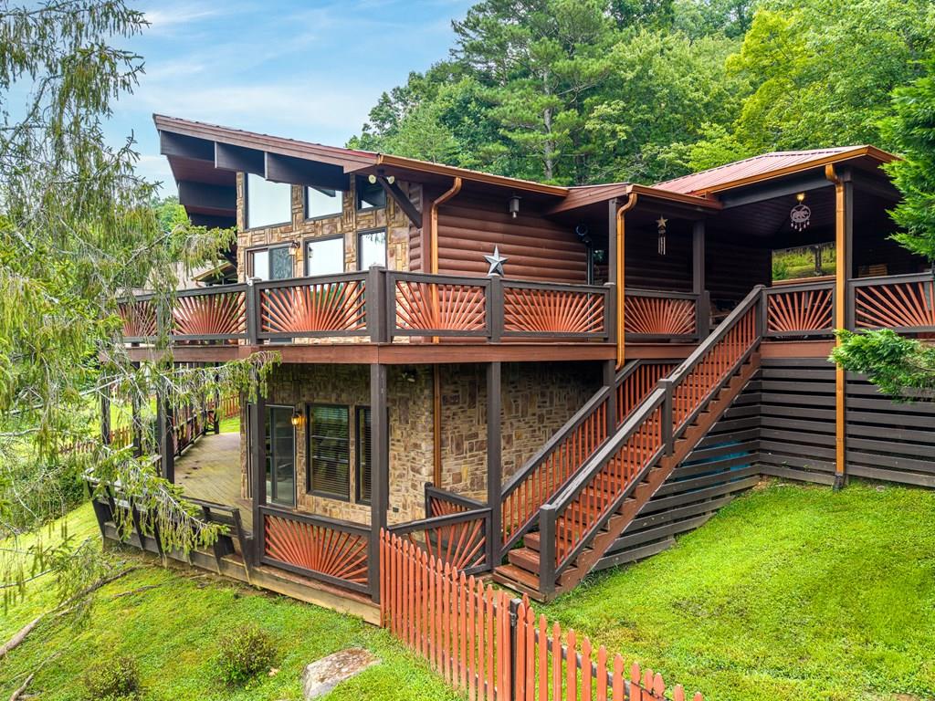 434551 Ellijay Active