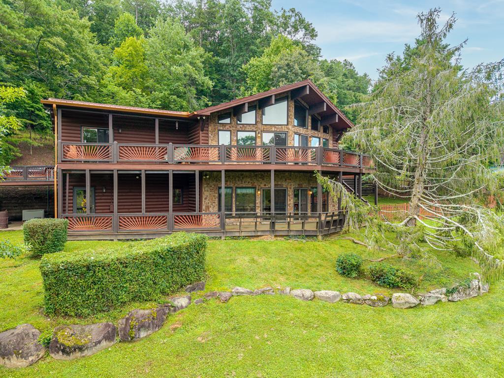 434551 Ellijay Active
