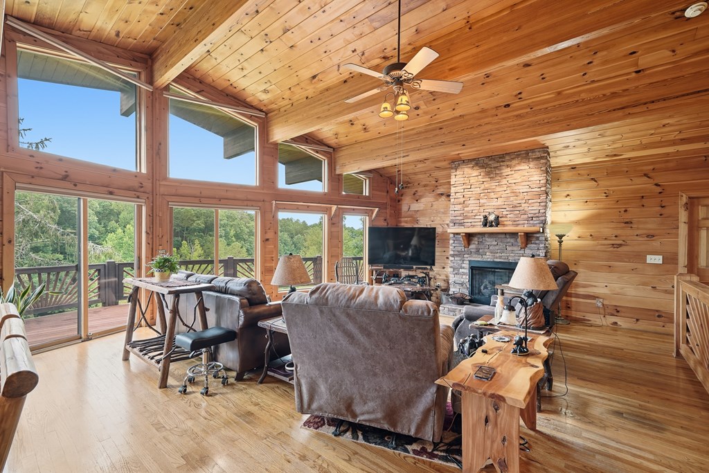 434551 Ellijay Active