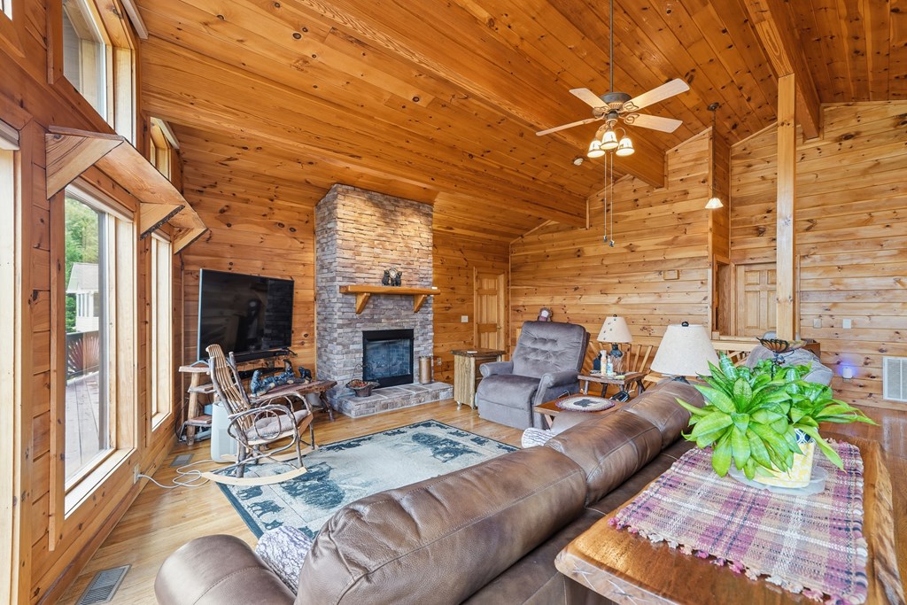 434551 Ellijay Active