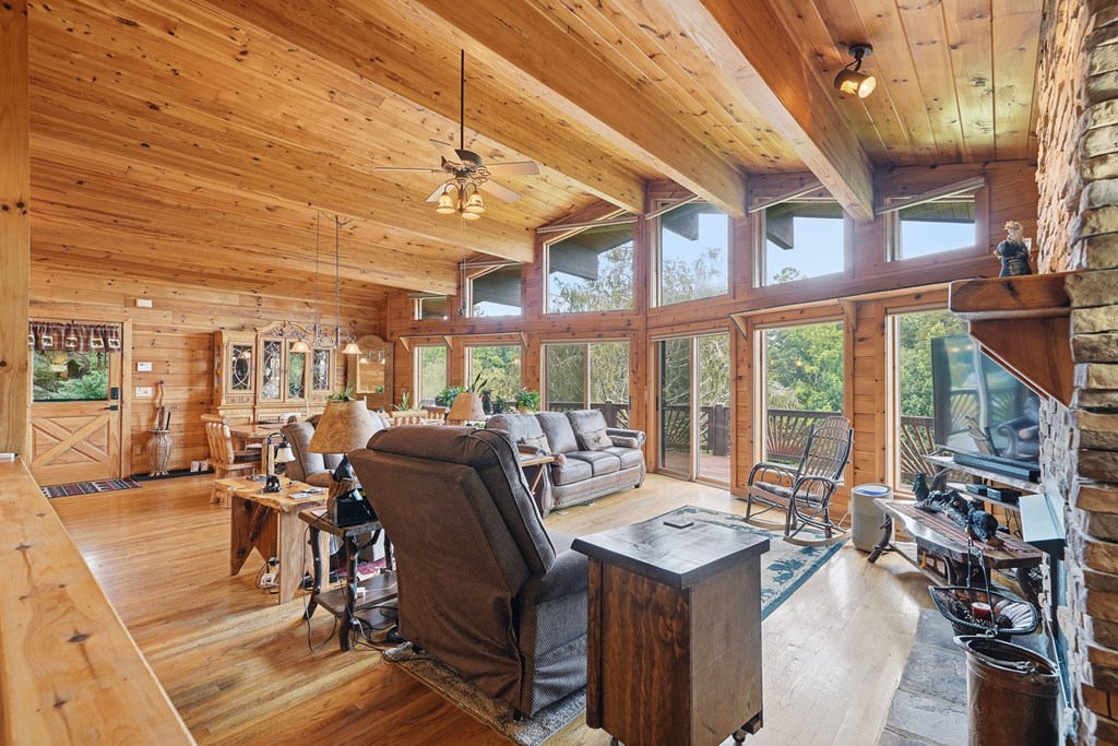 434551 Ellijay Active