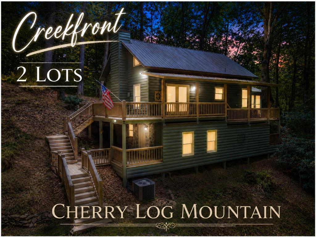 434553 Blue Ridge Pending