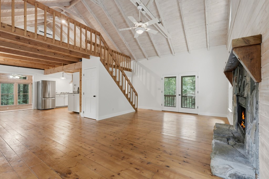 434553 Blue Ridge Pending