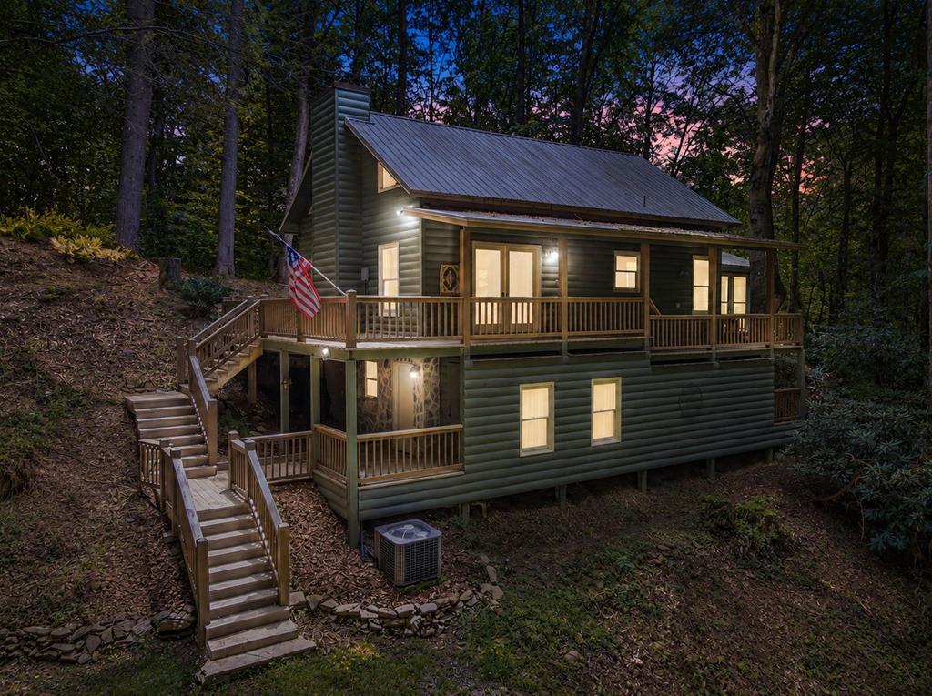 434553 Blue Ridge Pending