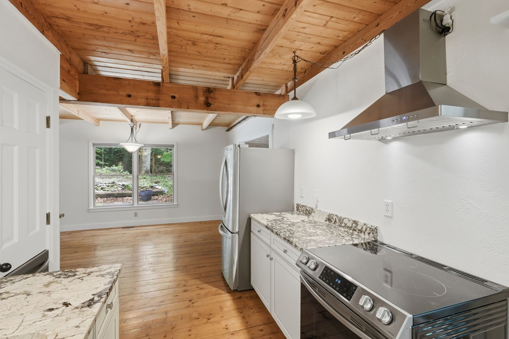 434553 Blue Ridge Pending