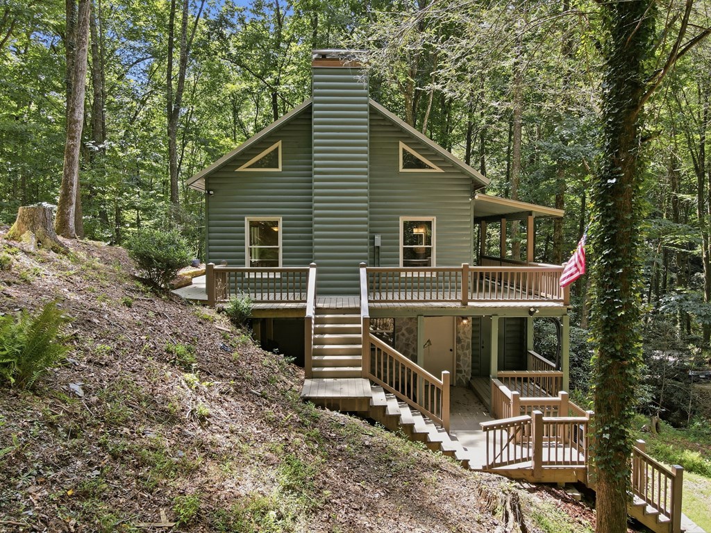 434553 Blue Ridge Pending