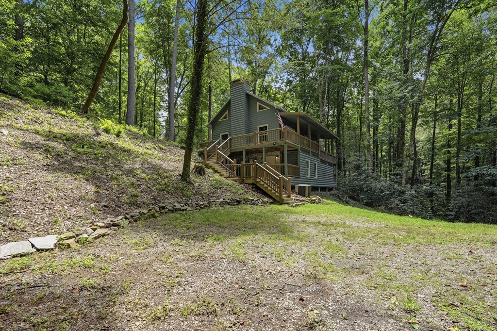 434553 Blue Ridge Pending