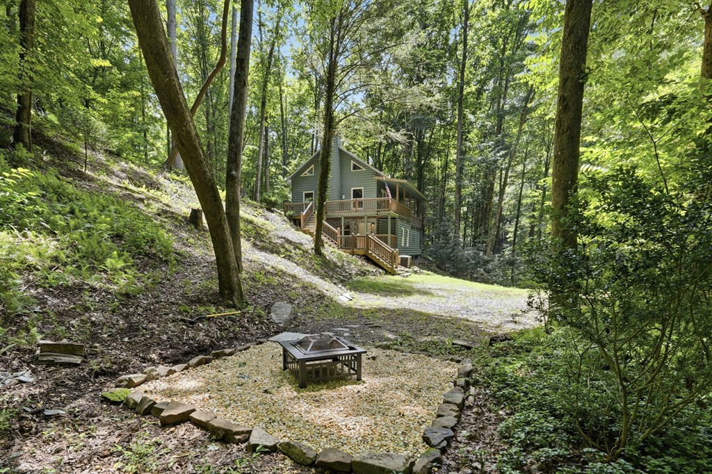 434553 Blue Ridge Pending