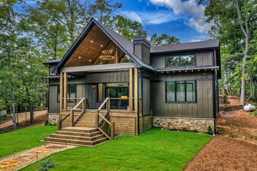 434555 Blue Ridge Active