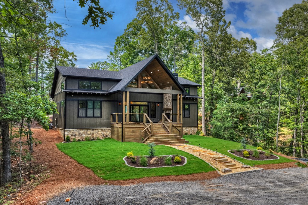 434555 Blue Ridge Active