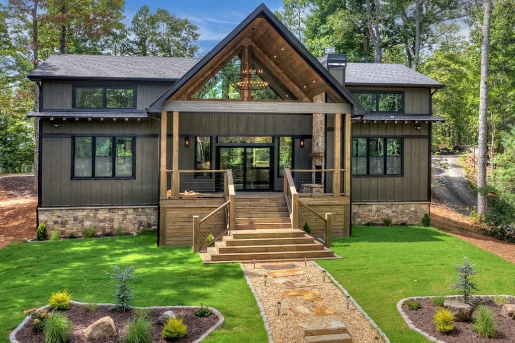 434555 Blue Ridge Active