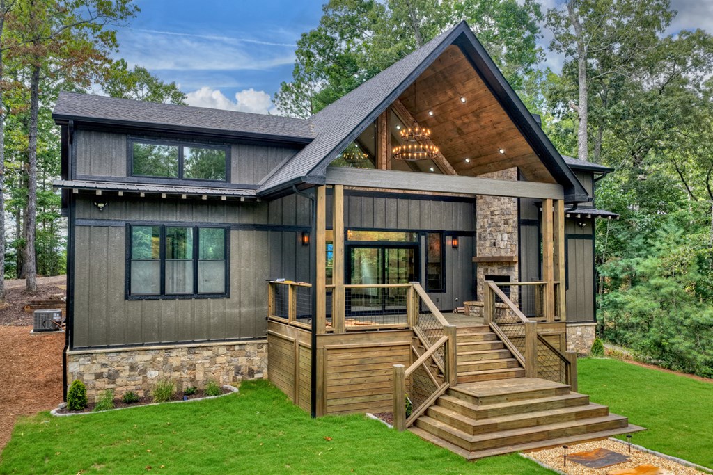 434555 Blue Ridge Active