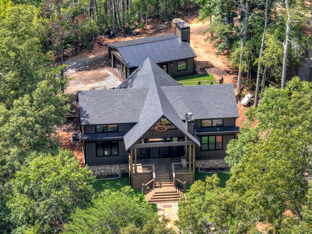 434555 Blue Ridge Active
