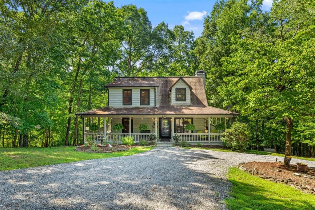 434559 Hayesville Active