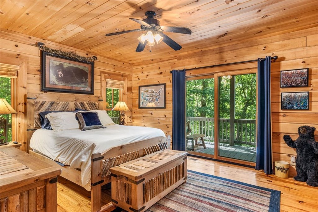 434559 Hayesville Active