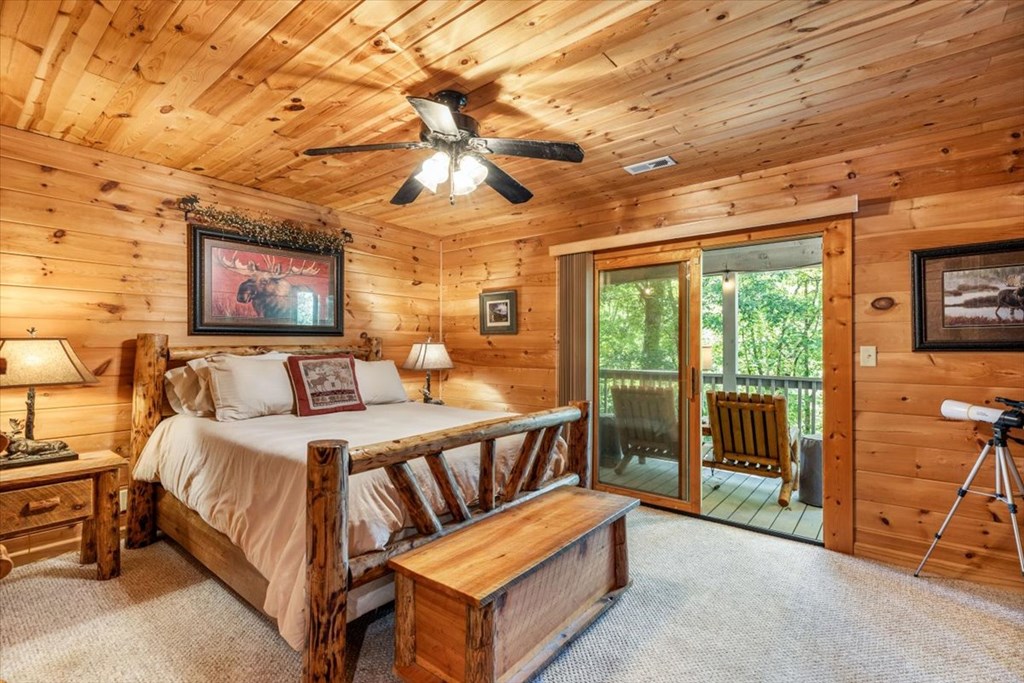 434559 Hayesville Active
