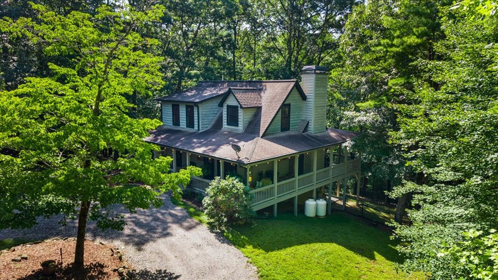 434559 Hayesville Active
