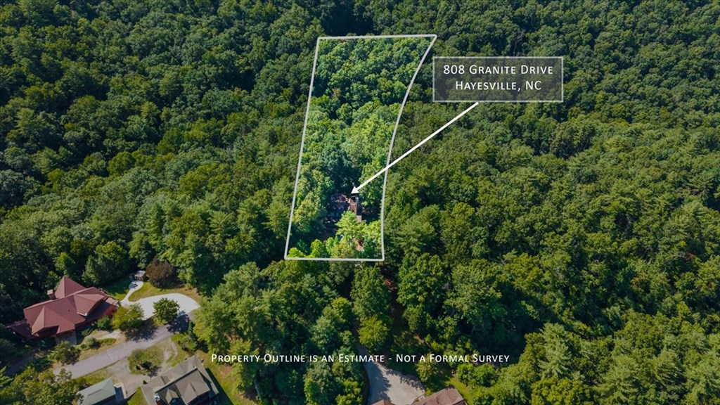 434559 Hayesville Active
