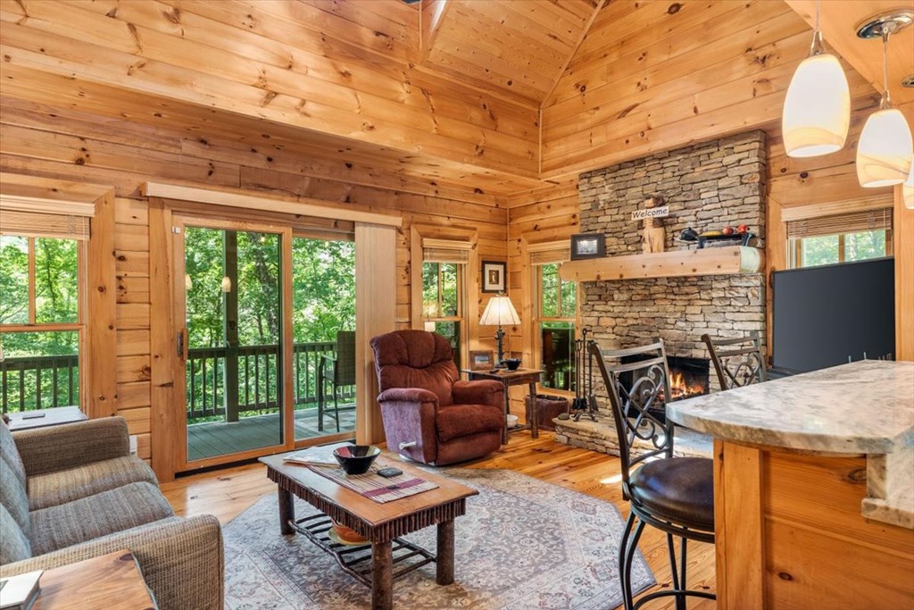 434559 Hayesville Active