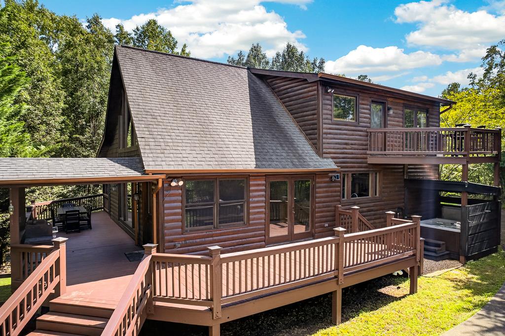 434572 Blue Ridge Active