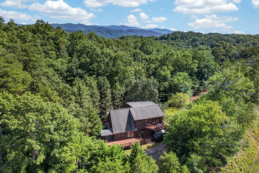 434572 Blue Ridge Active