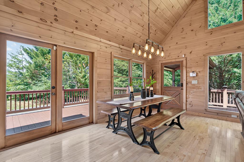 434572 Blue Ridge Active