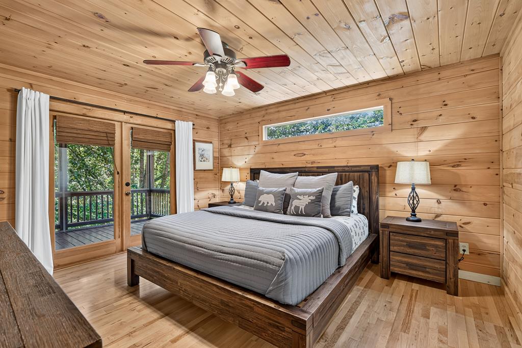 434572 Blue Ridge Active