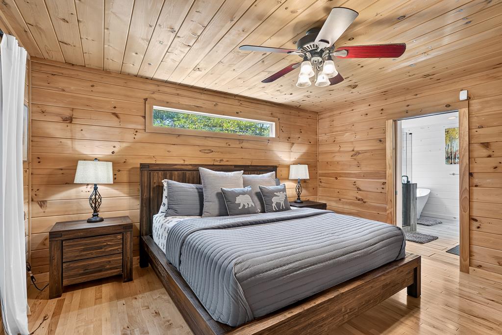 434572 Blue Ridge Active