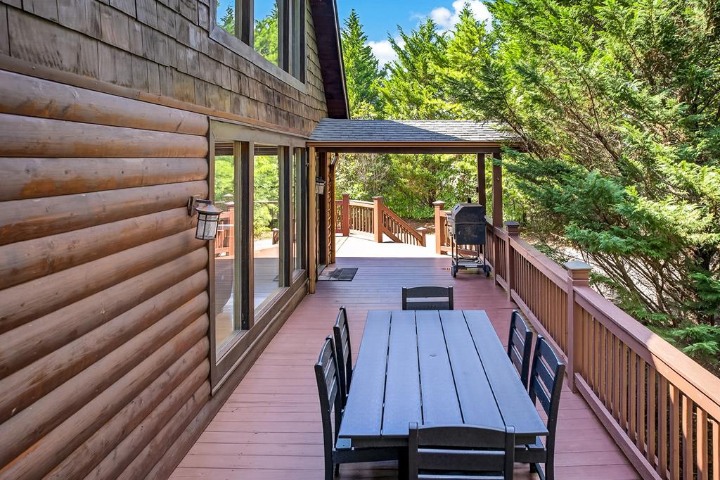 434572 Blue Ridge Active