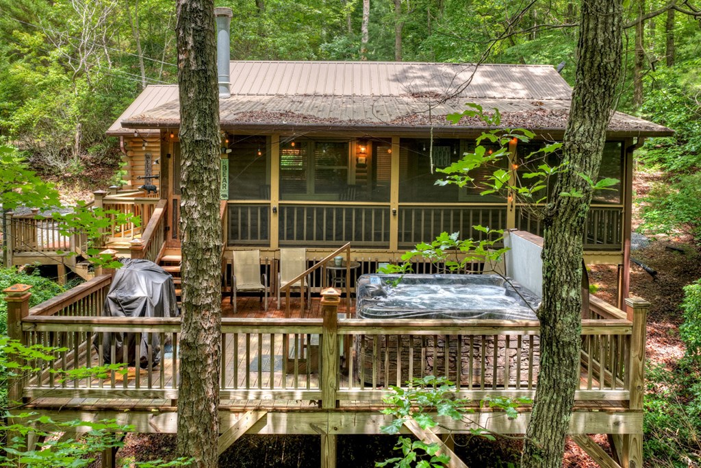 434577 Blue Ridge Active