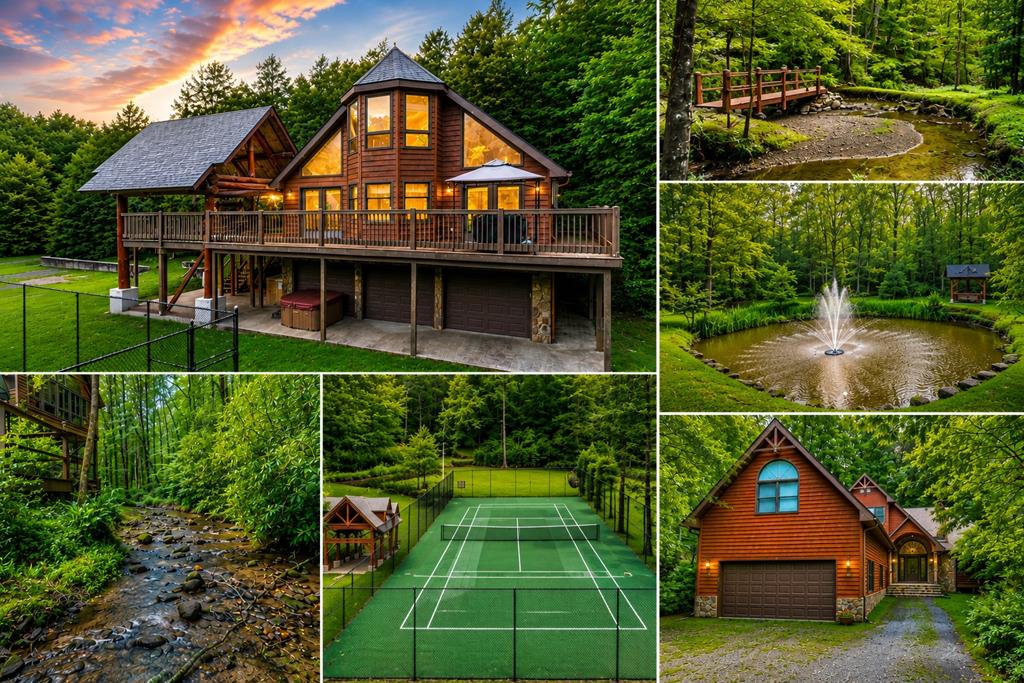 434591 Ellijay Active
