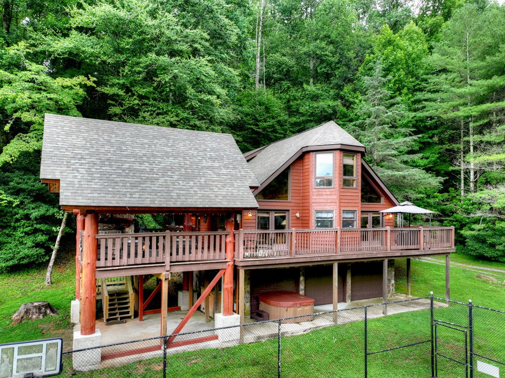 434591 Ellijay Active