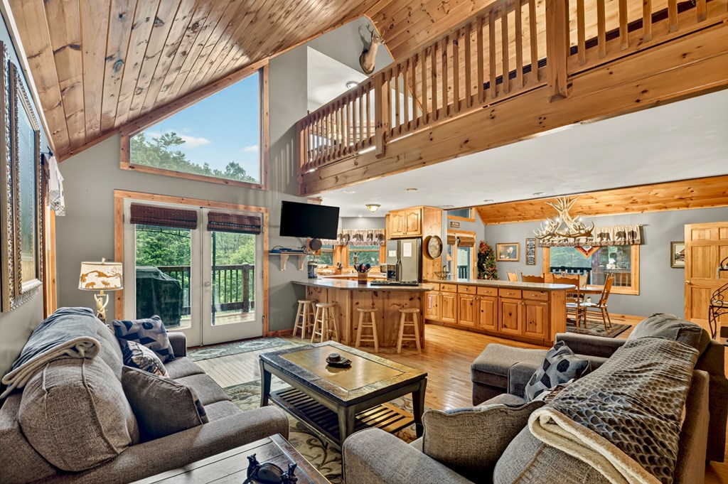 434591 Ellijay Active