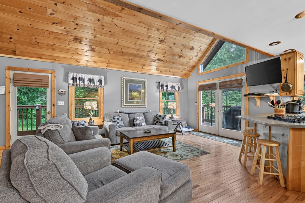 434591 Ellijay Active