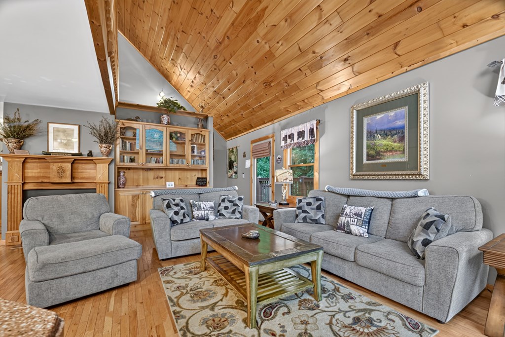 434591 Ellijay Active