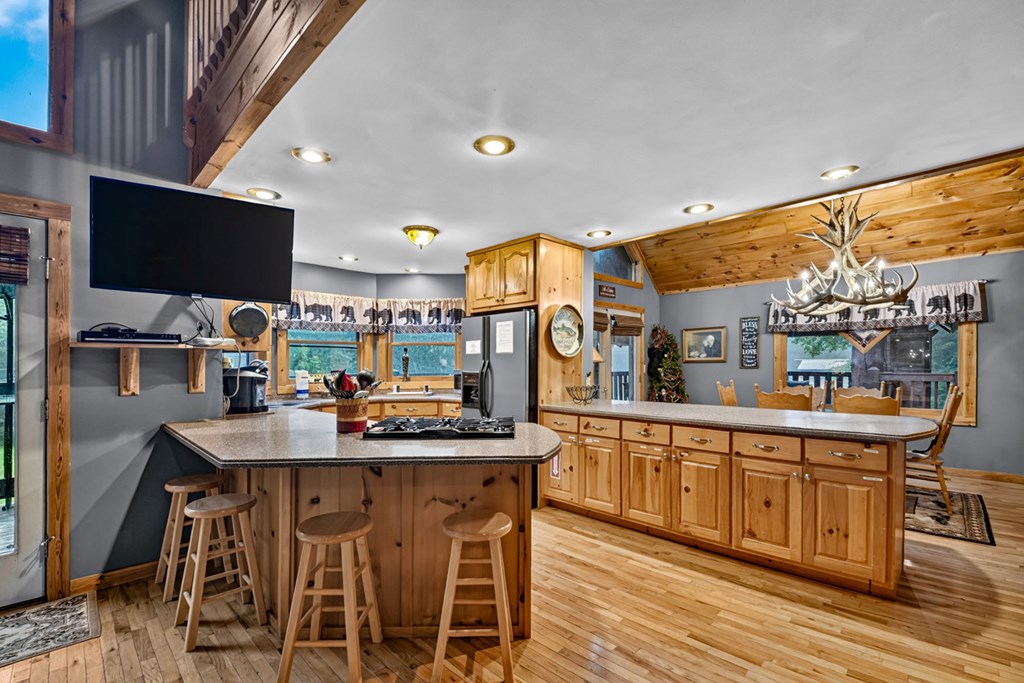434591 Ellijay Active