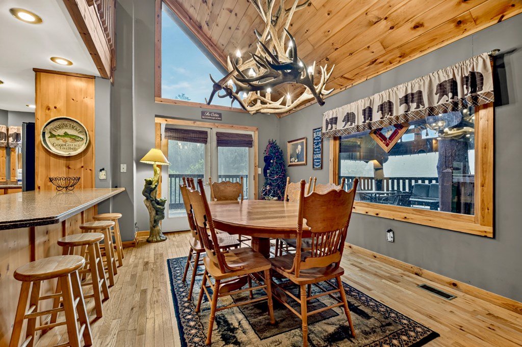 434591 Ellijay Active
